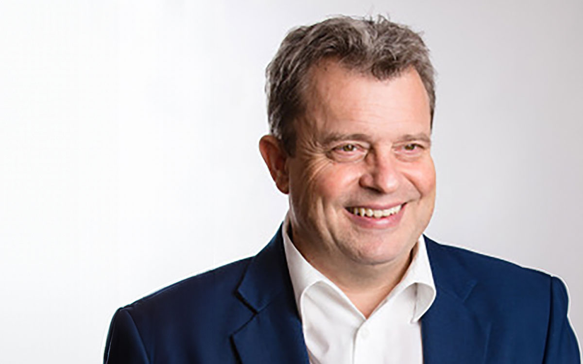 IT für die Fertigung – Schlagworte, Realität,  Zukunft: Interview mit Roland Böckli