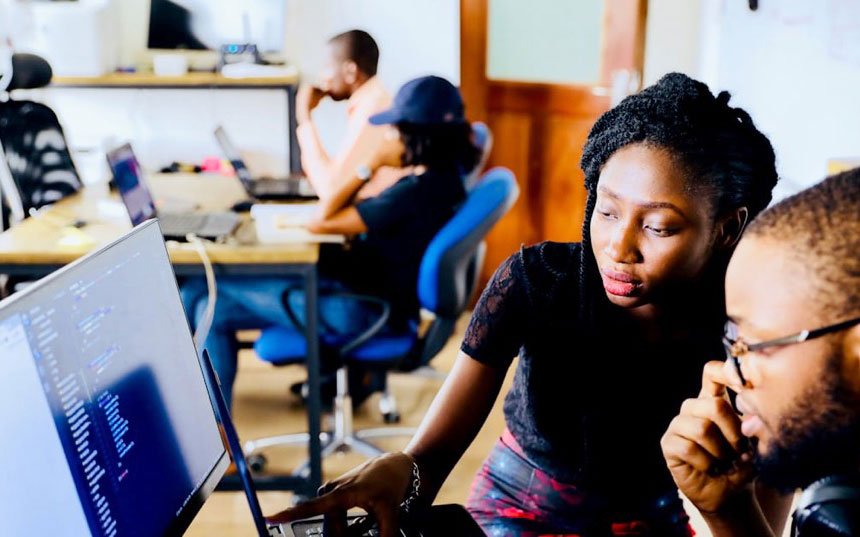 Digitale Bildung für Kap Verde