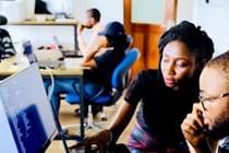 Digitale Bildung für Kap Verde