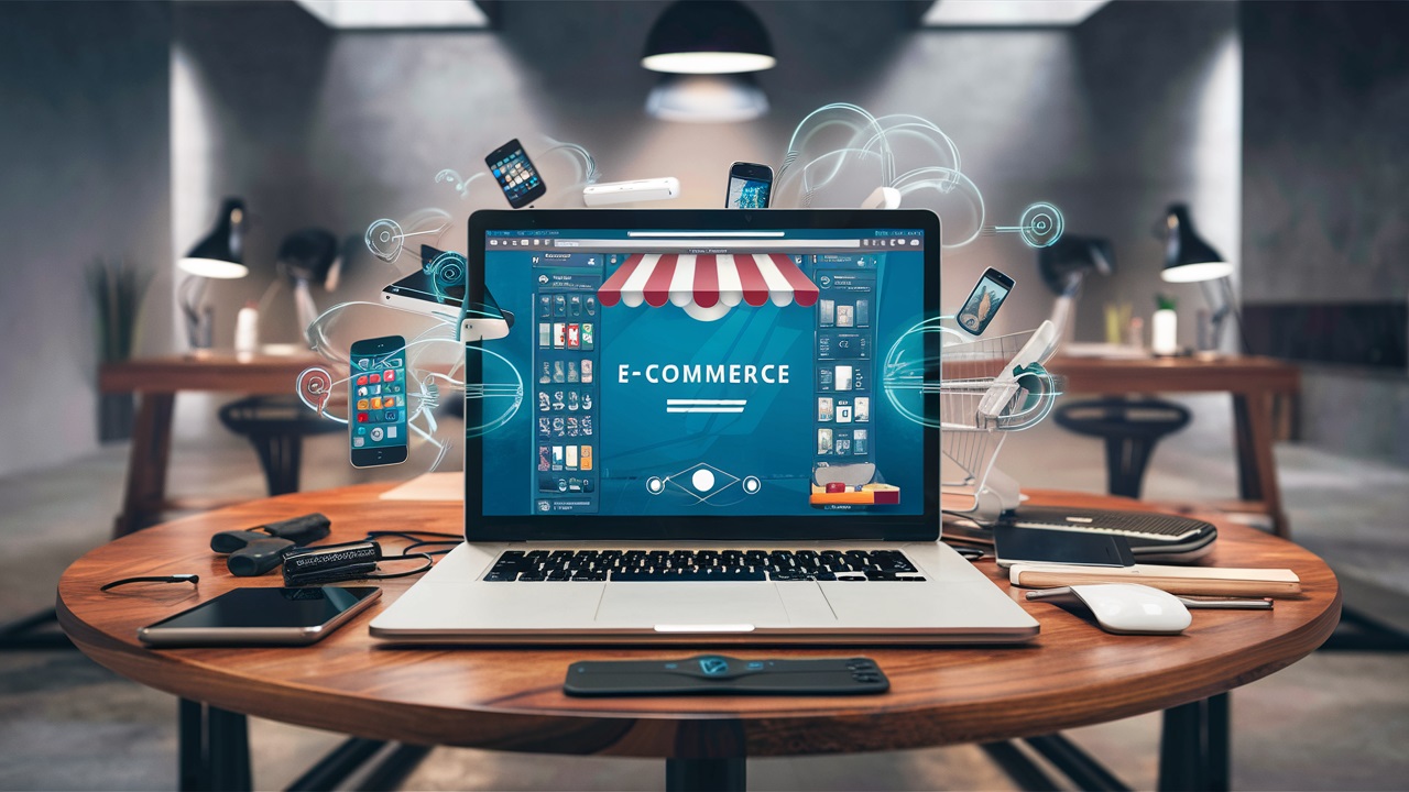 E-Commerce-Studie: Globaler Wettbewerb wird für Schweizer Händler zur Herausforderung