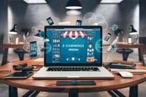 E-Commerce-Studie: Globaler Wettbewerb wird für Schweizer Händler zur Herausforderung