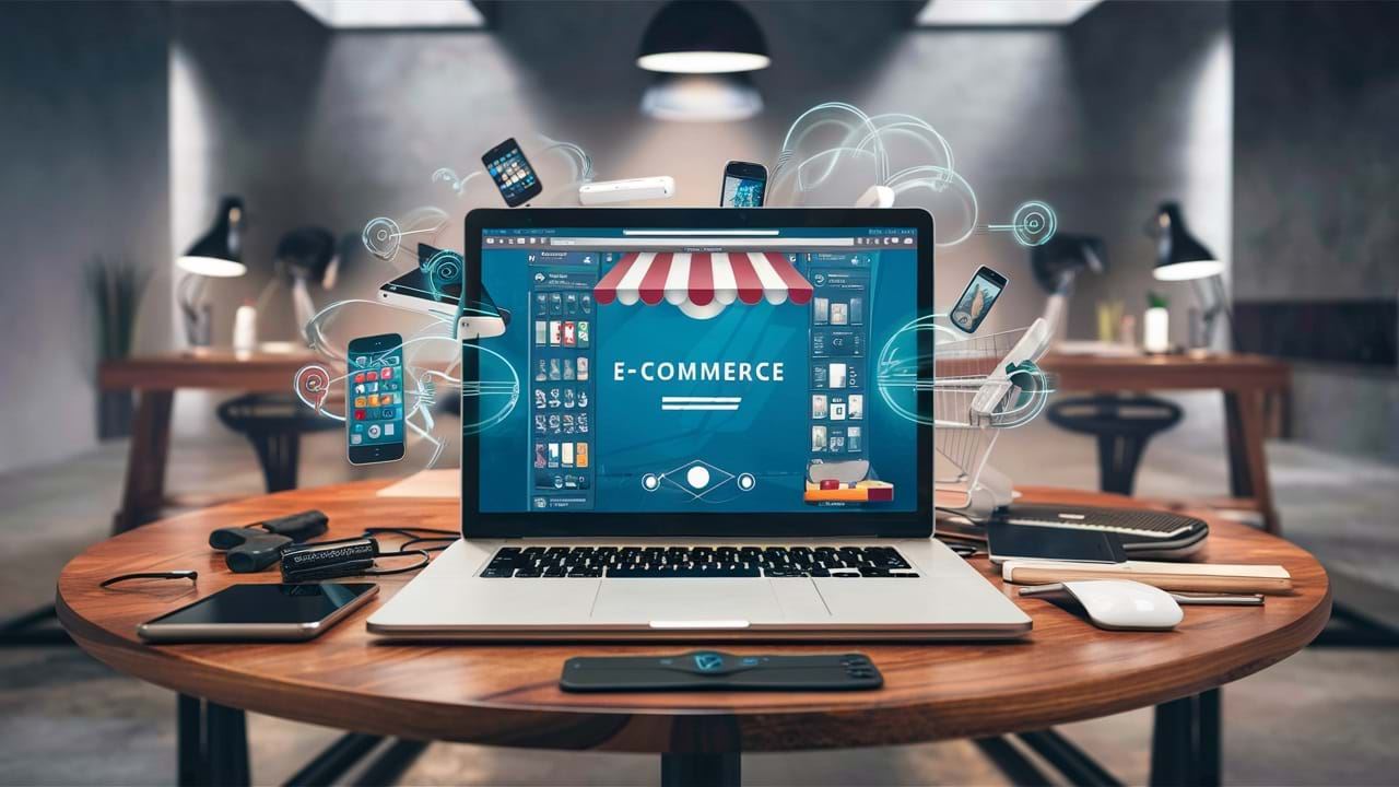 Magazin 27-3: Digital Commerce, CRM & Customer Experience