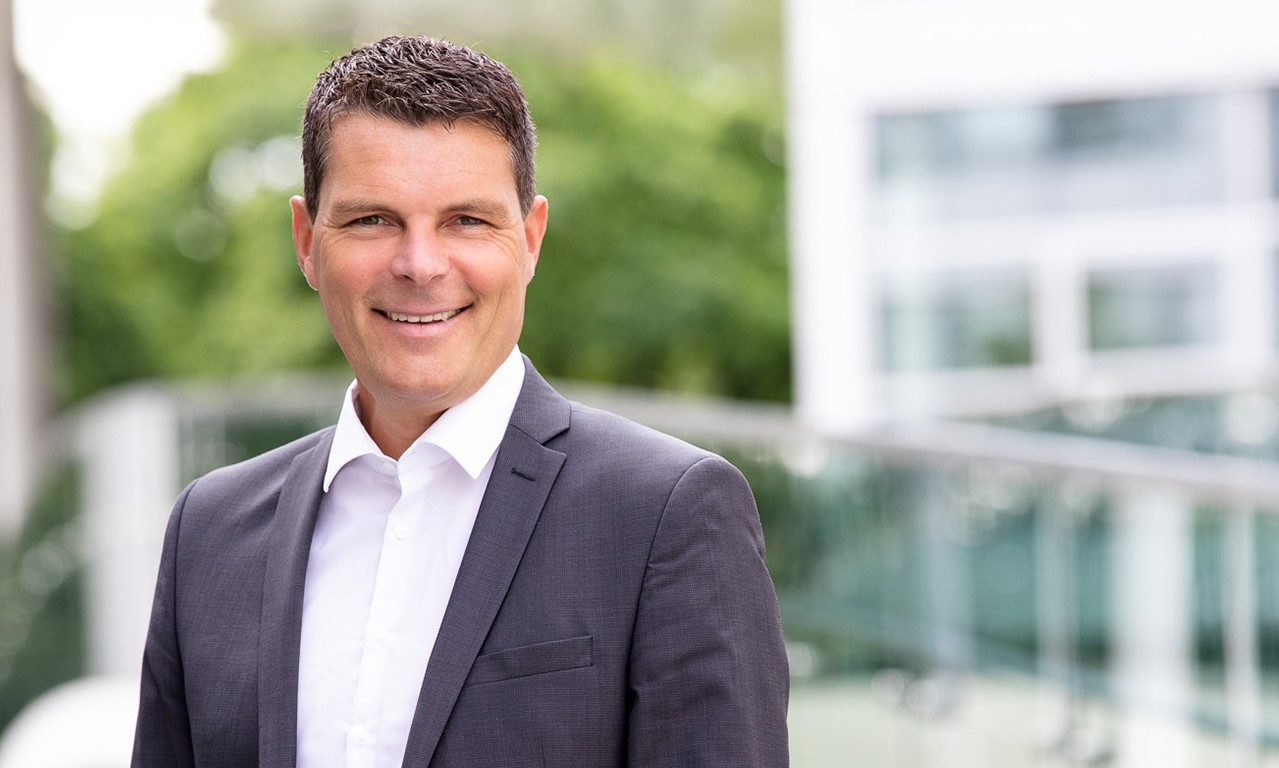 Michael Wüstemeier neuer President ERP bei der proALPHA Unternehmensgruppe