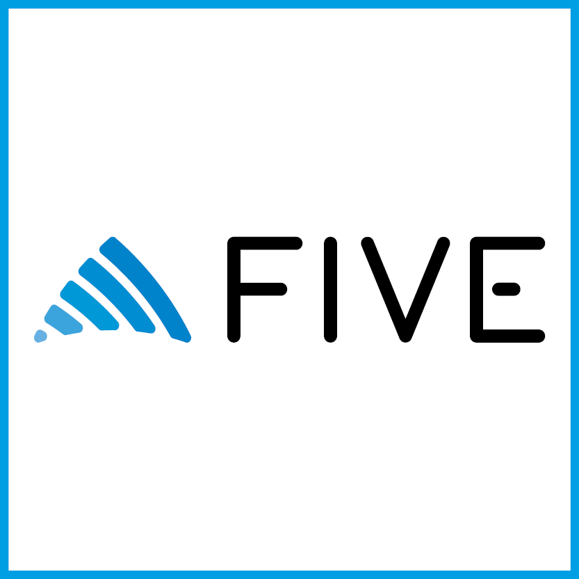 FIVE Informatik AG logo