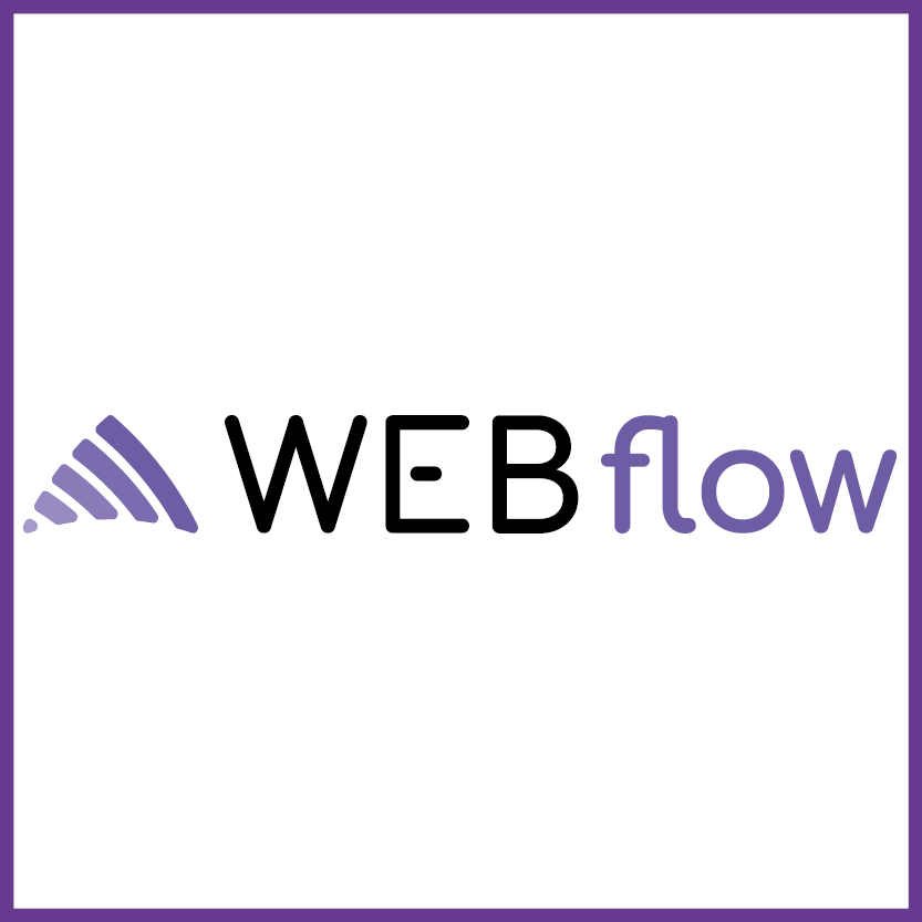 FIVE Webflow
