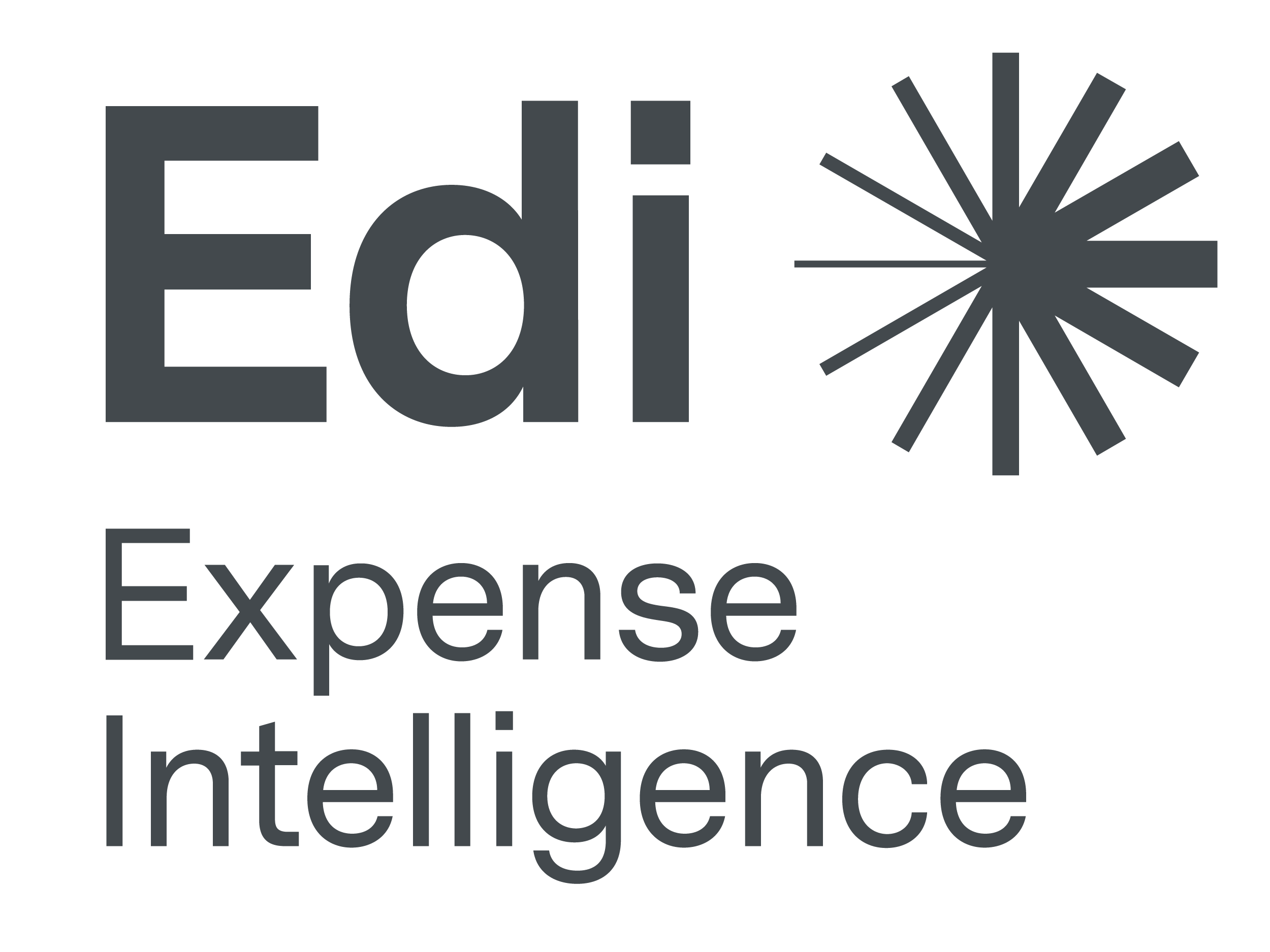 Edi –Expense Intelligence