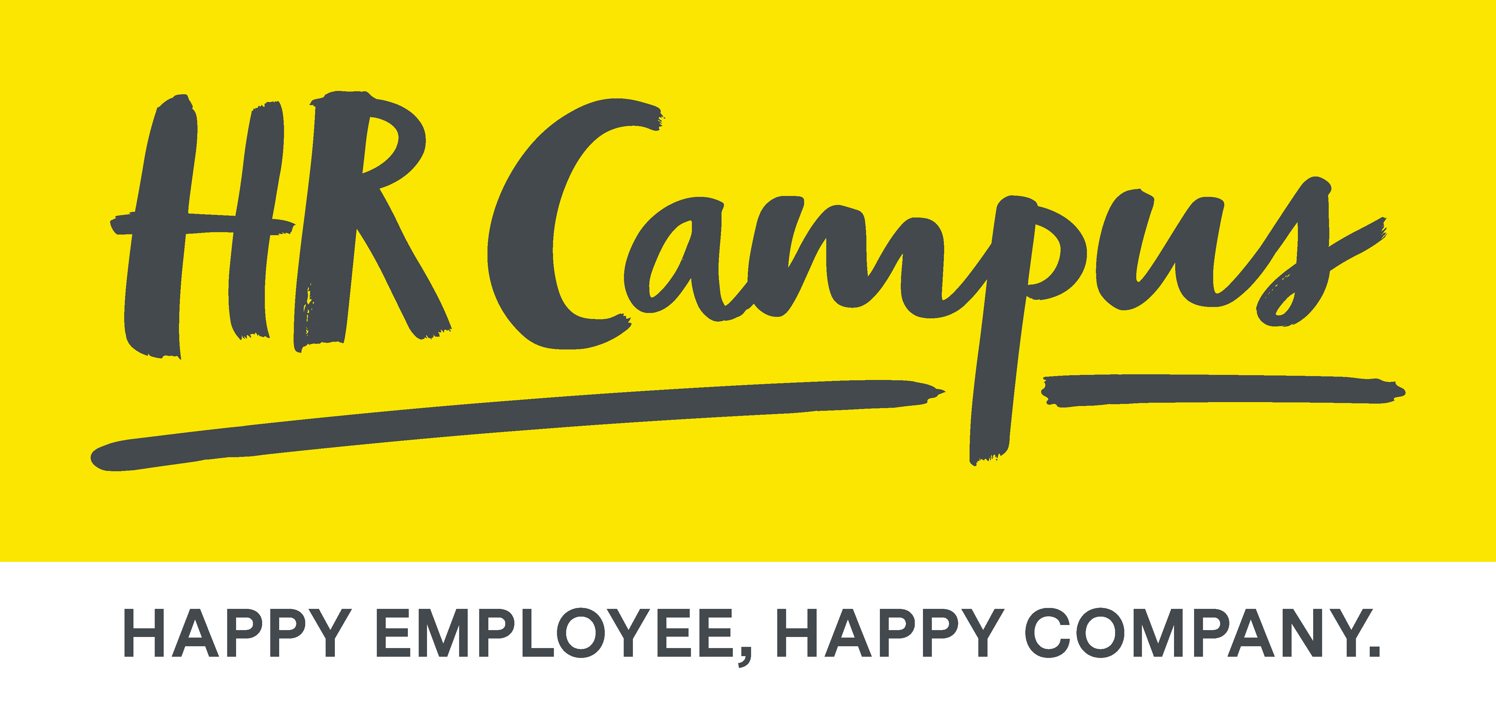 HR Campus AG logo