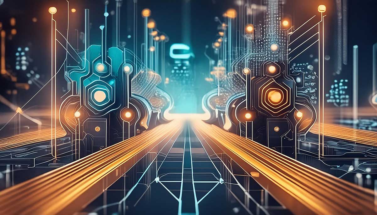 Der Digitale Zwilling und die Künstliche Intelligenz – eine Symbiose