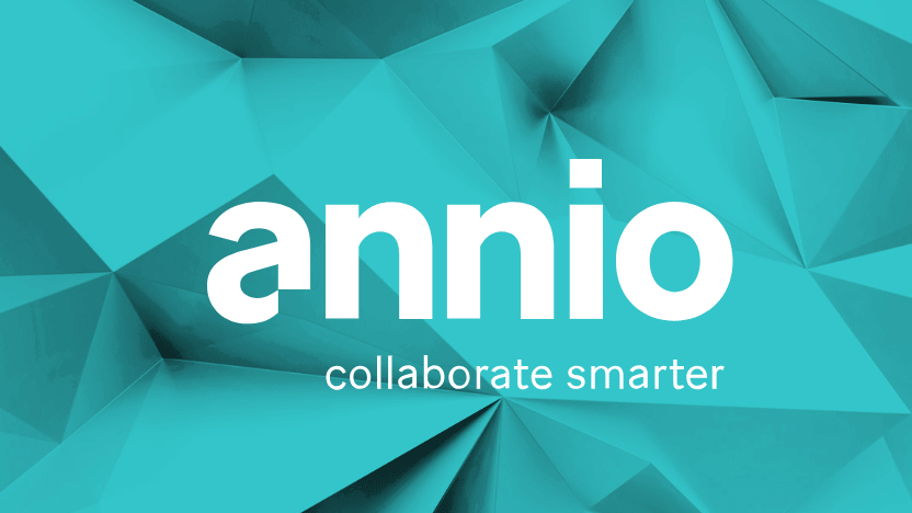 annio: Informationen zentralisieren und effizient zusammenarbeiten
