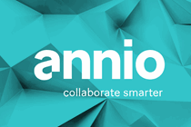 annio: Informationen zentralisieren und effizient zusammenarbeiten