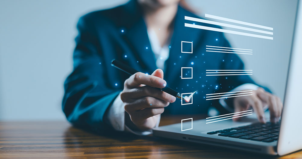 Webcast: Hilfe, was soll ich denn noch alles prüfen? Sanktionslistenprüfung leicht gemacht