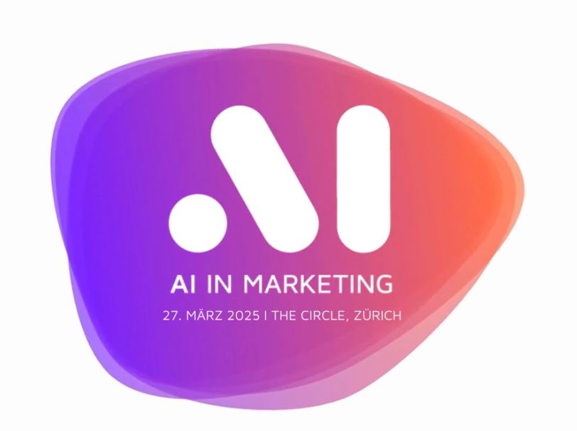 Konferenz "AI in Marketing"