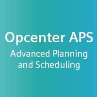 Produktionsplanung mit Opcenter APS