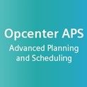 Produktionsplanung mit Opcenter APS