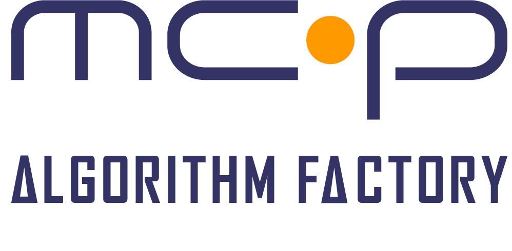 MCP GmbH logo
