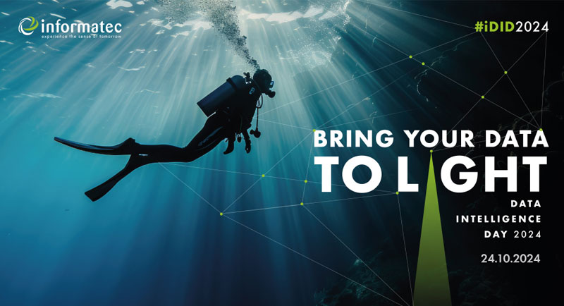 Informatec Data Intelligence Day 2024