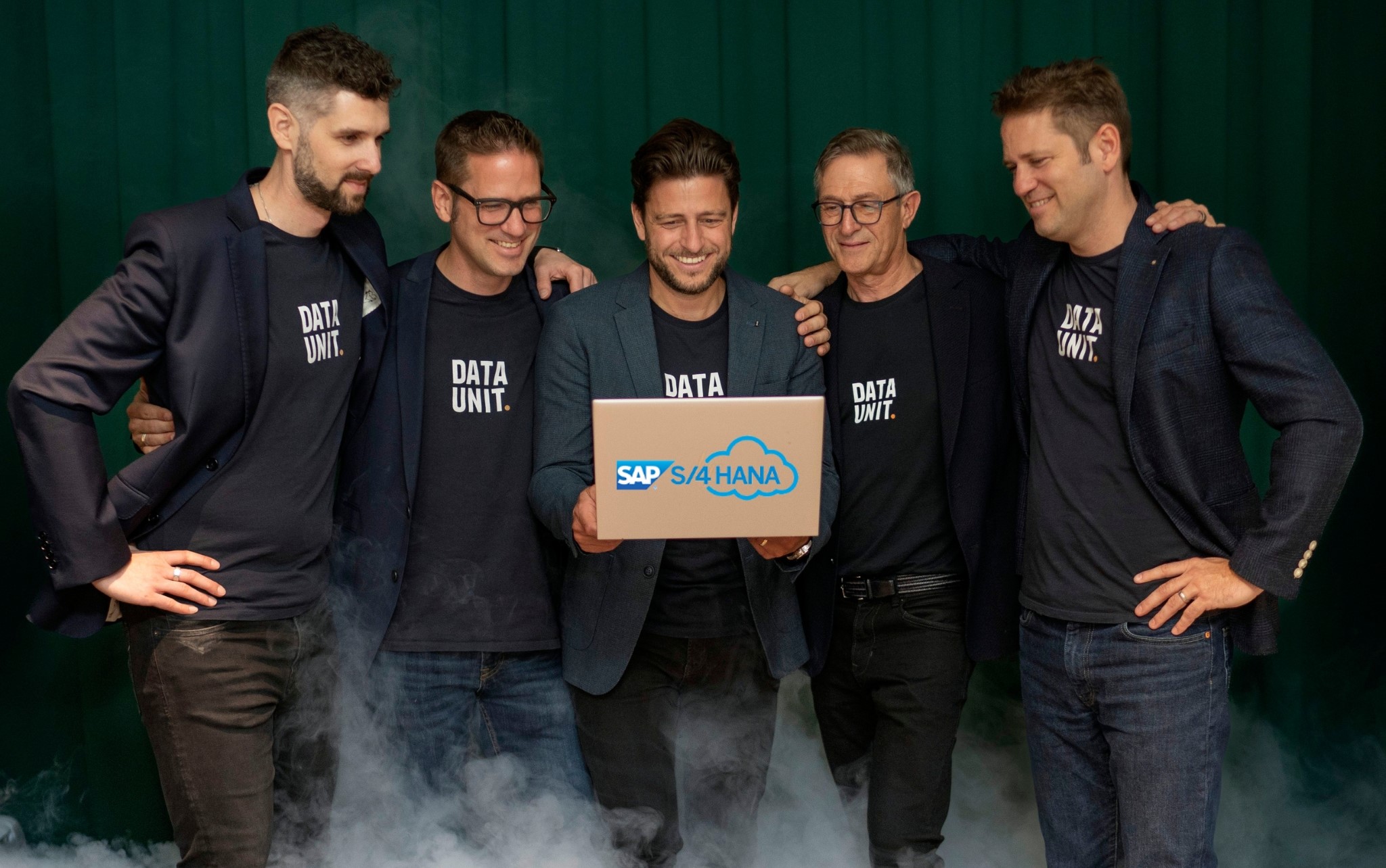 DATA UNIT AG erweitert Produktportfolio um SAP S/4HANA Cloud Public Edition