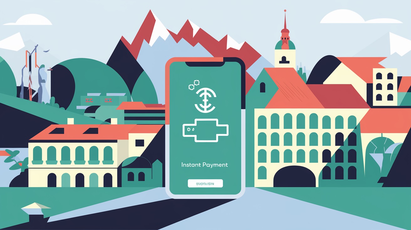 Proffix Px5 für Instant Payment vorbereitet