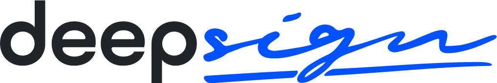 DeepSign