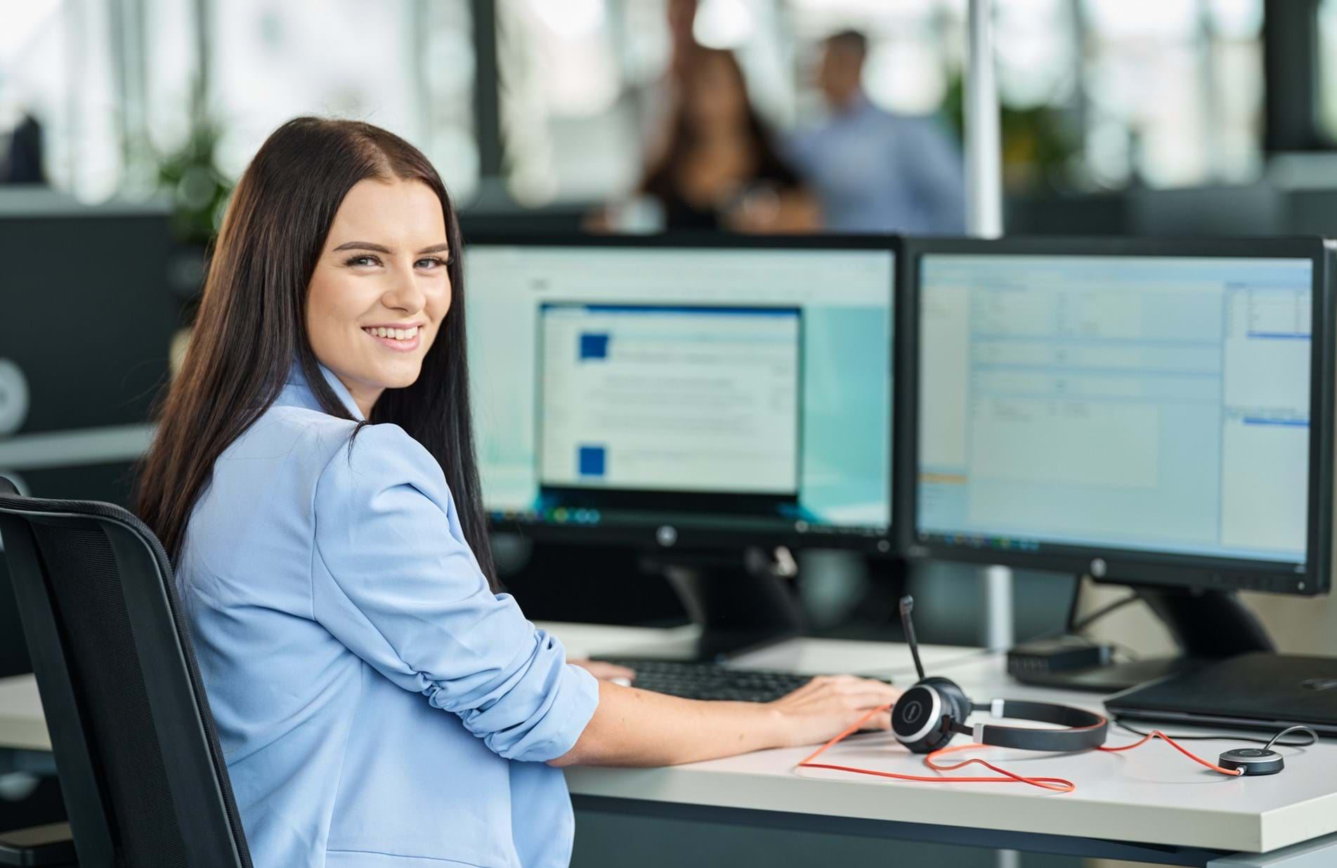 Topal Solutions AG logo