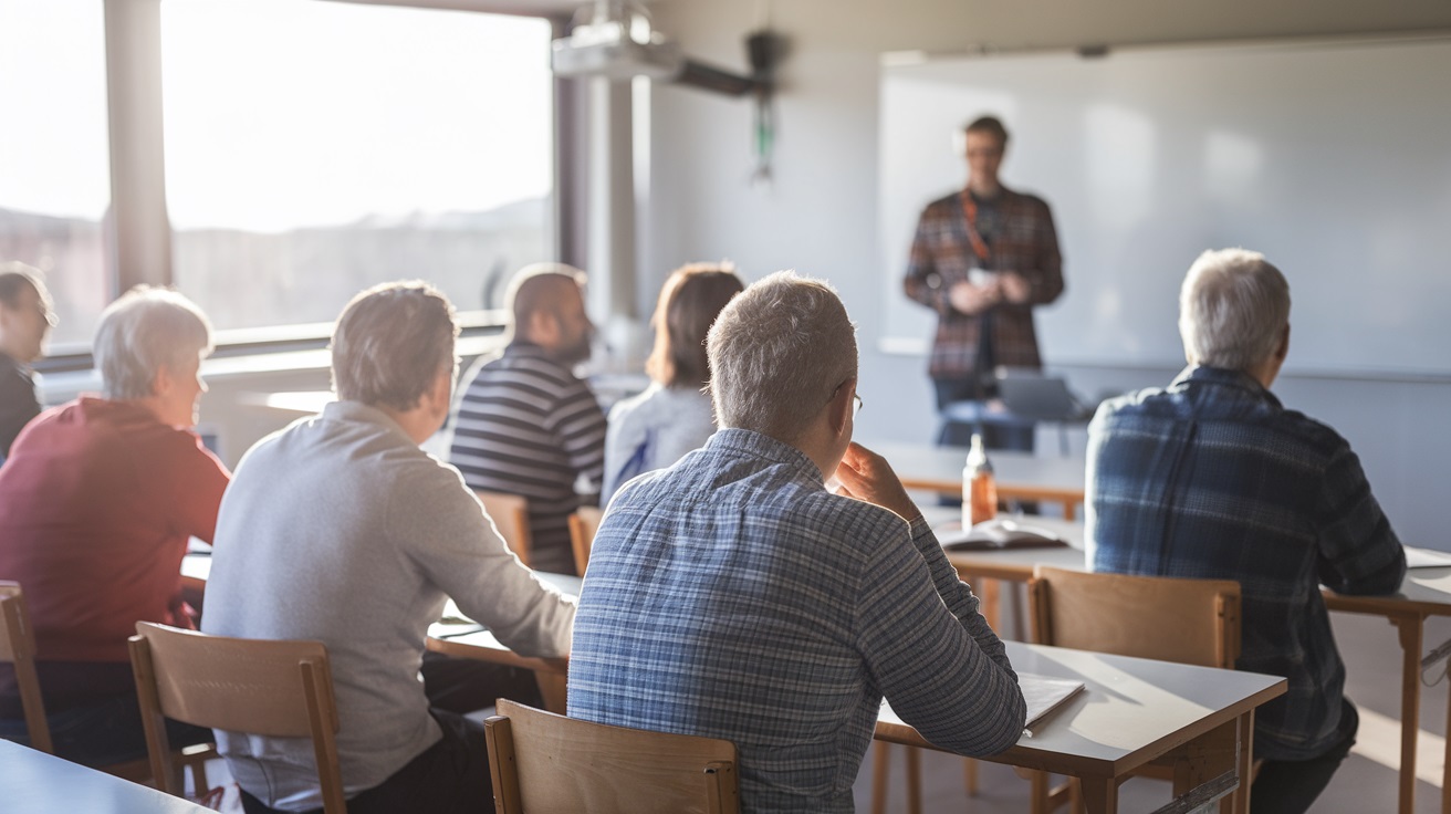 Höhere Berufsbildung: Neuer eidgenössischer KI-Abschluss stärkt Wirtschaft