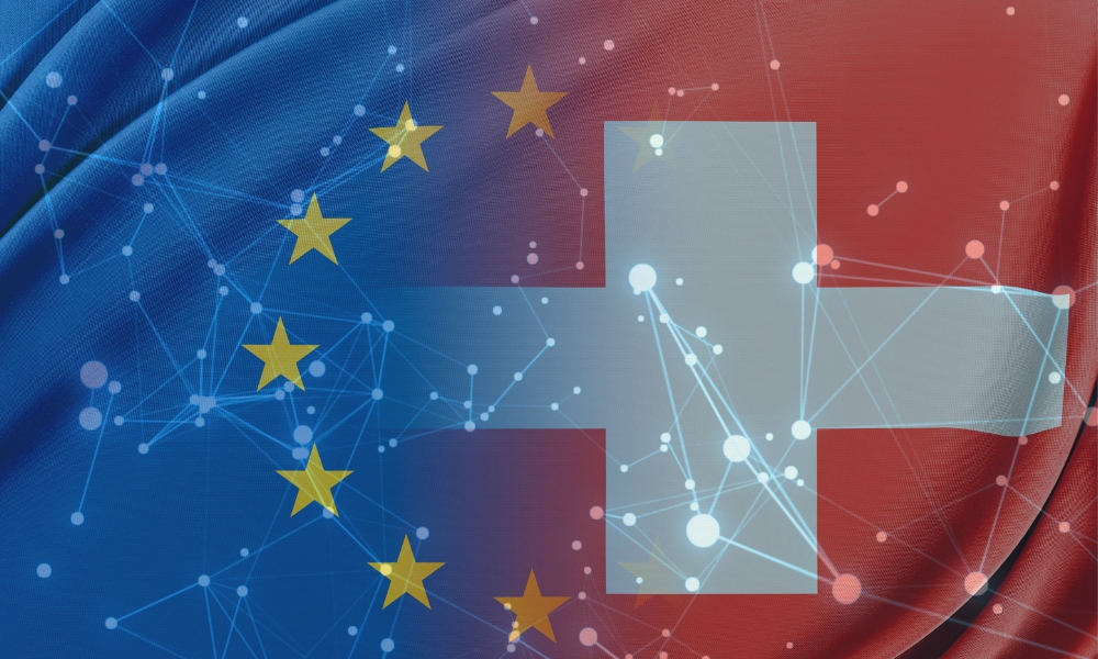 PEPPOL sorgt für reibungslose Zahlungen zwischen der Schweiz und der EU
