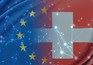 PEPPOL sorgt für reibungslose Zahlungen zwischen der Schweiz und der EU