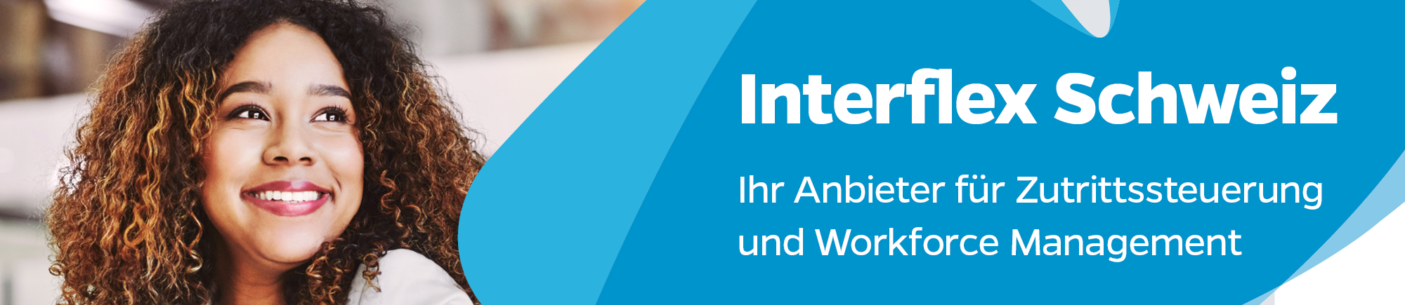 Allegion International AG | Interflex logo