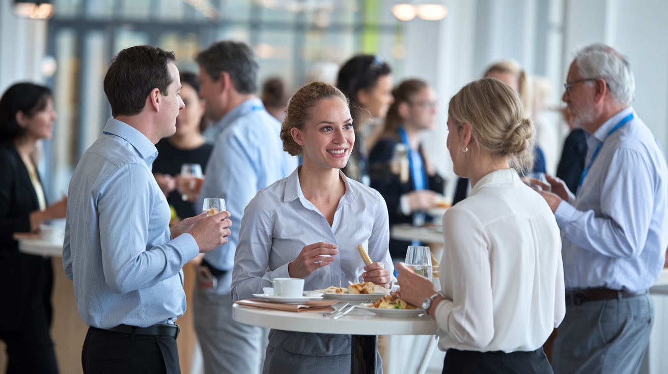 Wildix Roadshows 2024 in Deutschland