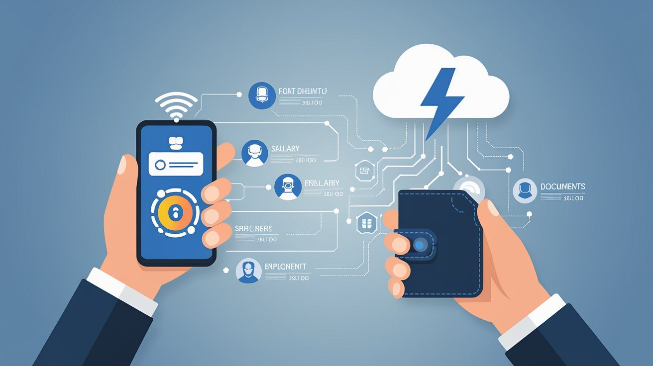 Bättig Treuhand AG: Datenschutzkonforme Lohnabrechnungen dank BriefButler