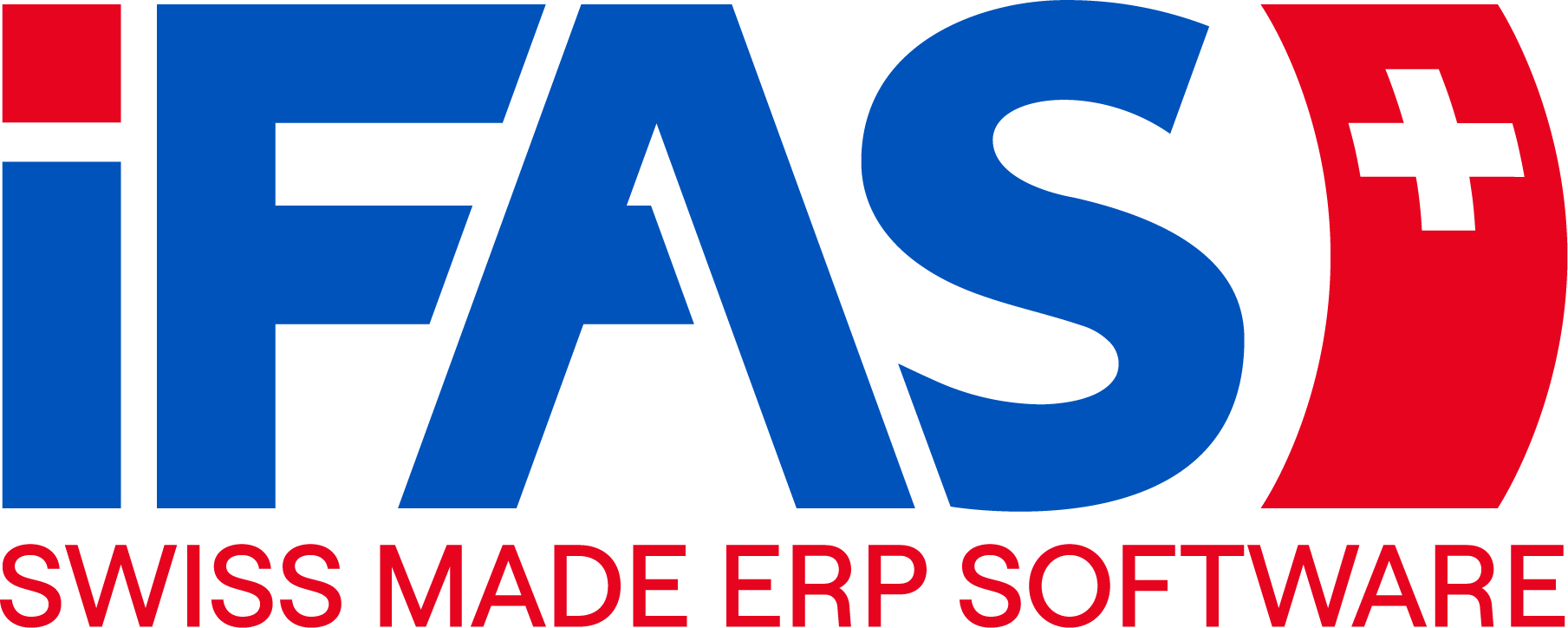 iFAS ERP AG logo