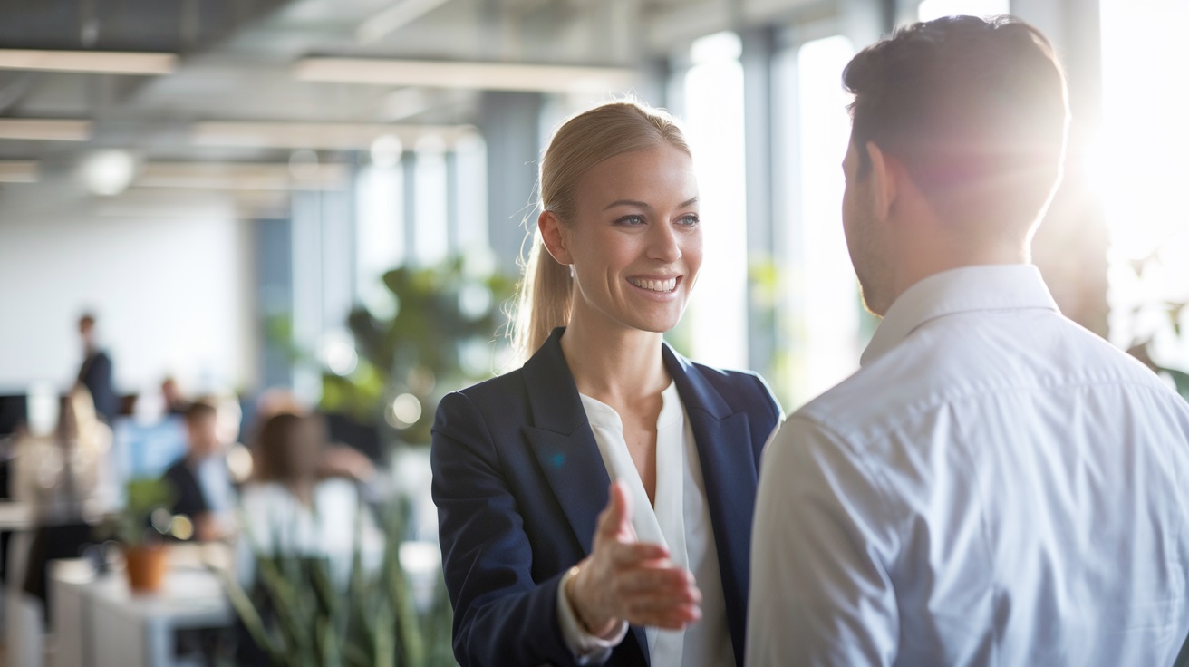 Mitarbeiter-Onboarding digital: Reibungslose Integration in die IT-Infrastruktur