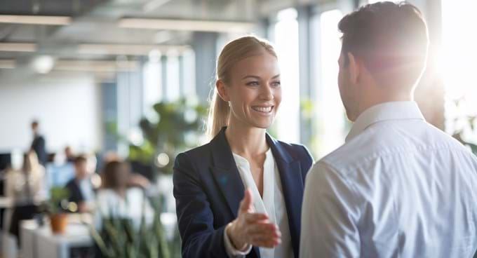Webinar: Einfache und intuitive HR-Prozesse mit Personio