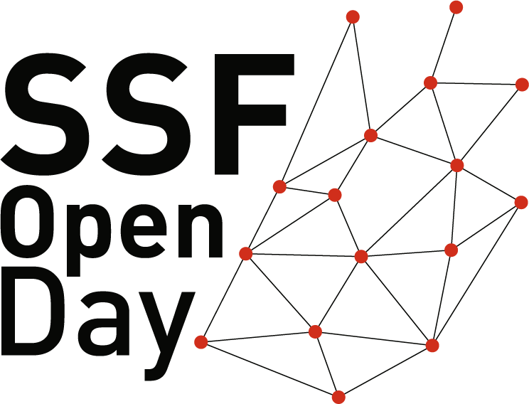 Swiss Smart Factory - SSF Open Day