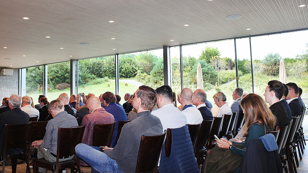 Rückblick KMU Fachforum 2025 – Austausch, Inspiration und Praxis pur