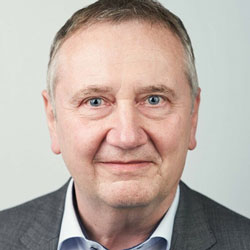 Experten-Panel: KI im ERP-System – Antworten von Peter Scheuner