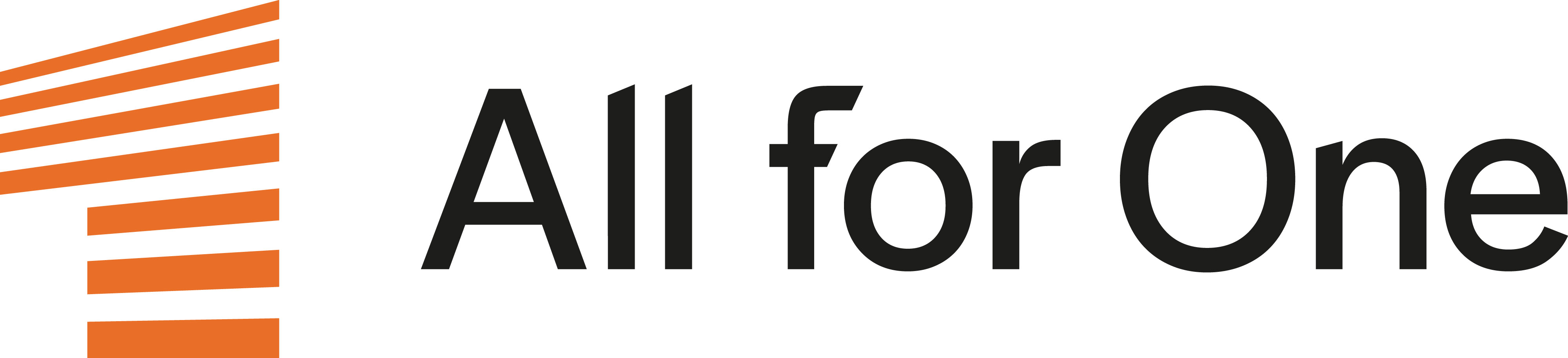 All for One Switzerland AG logo