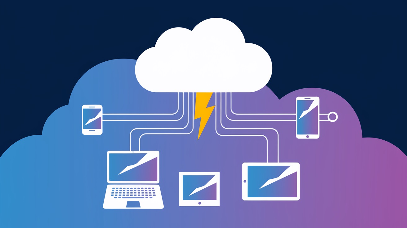 Wie KMU mit Cloud-ERP durchstarten