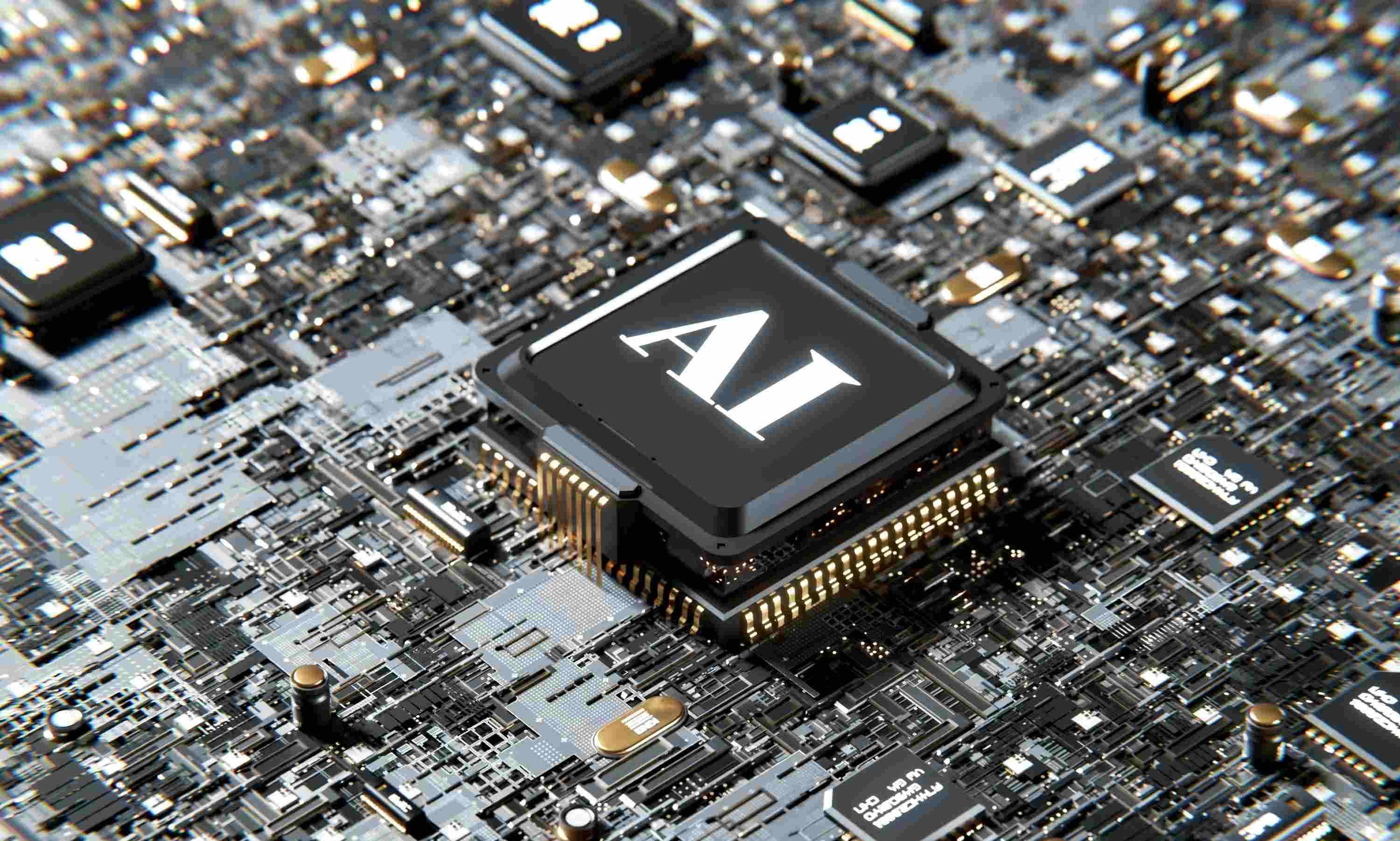 Swiss Software Industry Survey (SSIS): Schweizer Softwarebranche nutzt KI-Potenzial noch nicht