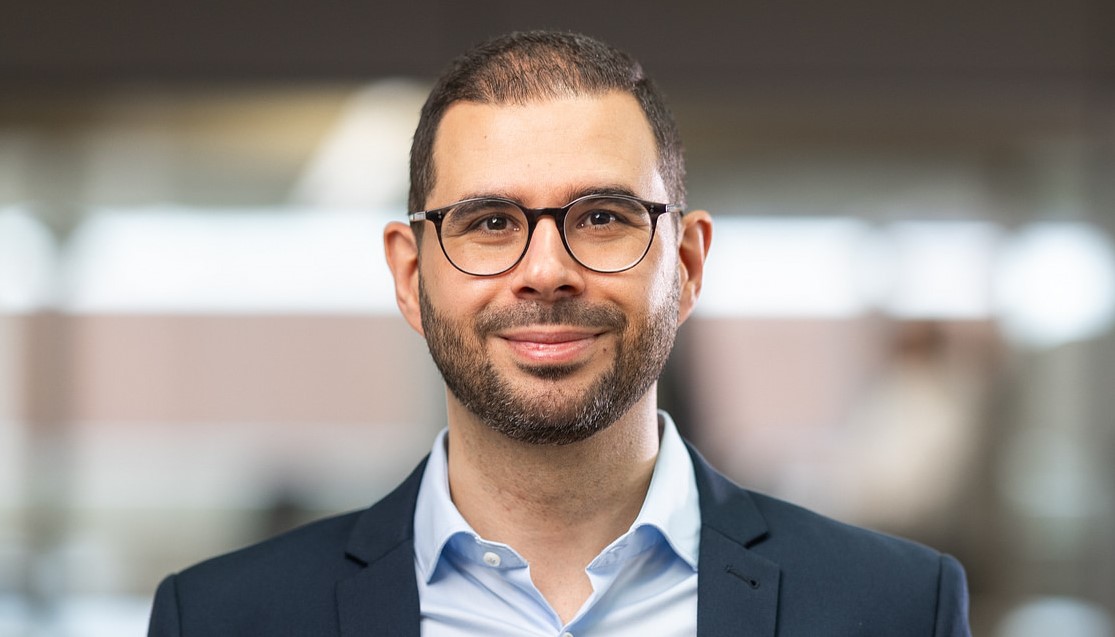 Experten-Panel: KI im ERP-System – Antworten von Carlos Bouzo