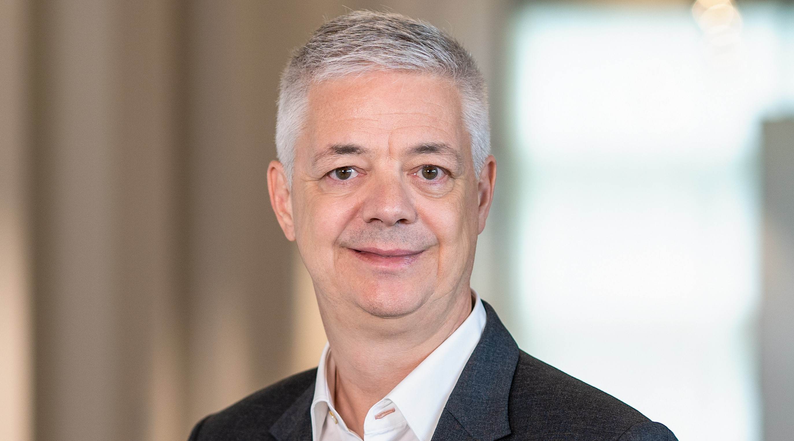 Experten-Panel: KI im ERP-System – Antworten von Stephane Barbey