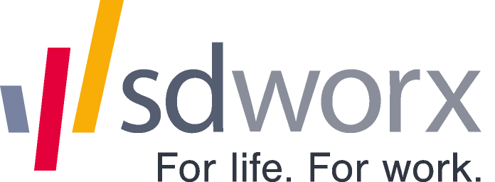 SD Worx Switzerland AG logo