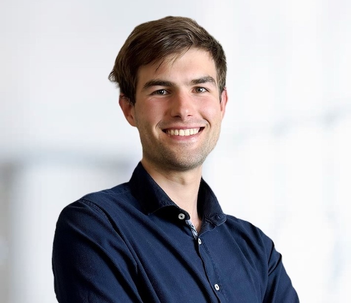 Infoniqa erweitert die Geschäftsleitung