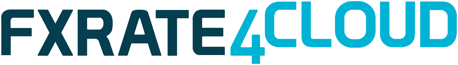 fxrate4cloud - Automatische Wechselkursaktualisierung