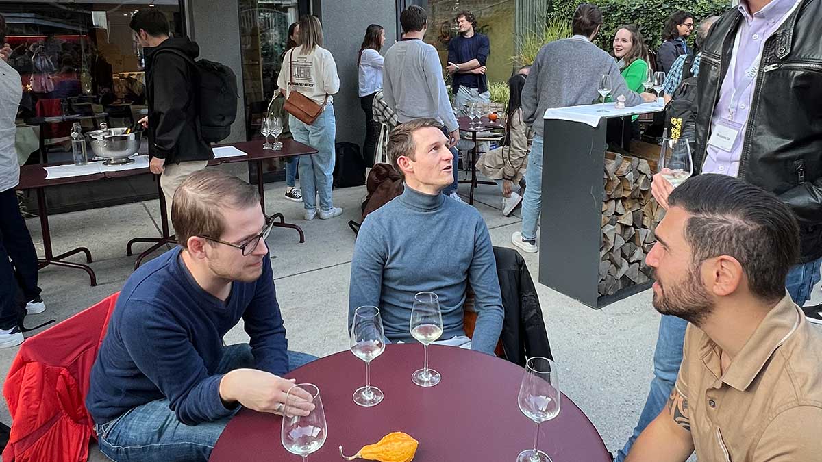 Rückblick Fachtagung der Wirtschaftsinformatik: Mobilität im digitalen Zeitalter