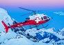 Digitale Transformation bei der Swiss Helicopter Group