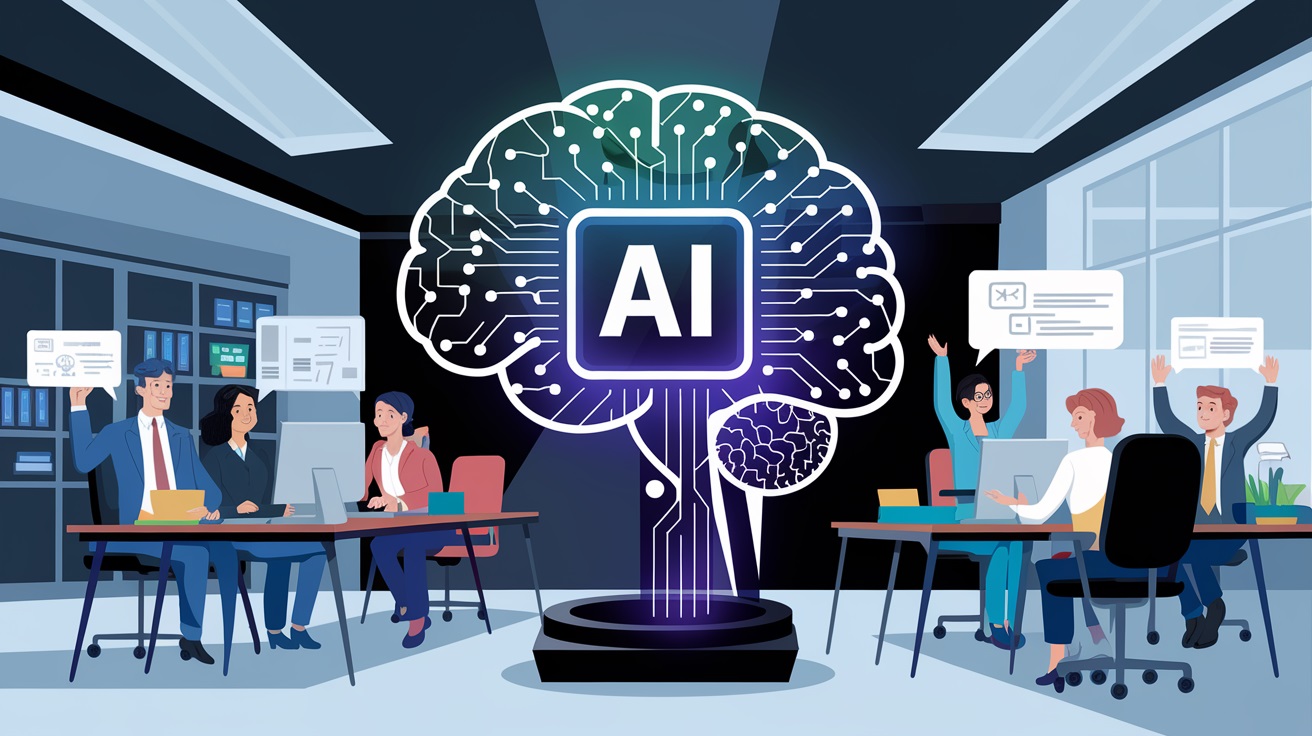 Sechs Fehler, die KI-Projekte schon in der Anfangsphase zum Scheitern bringen