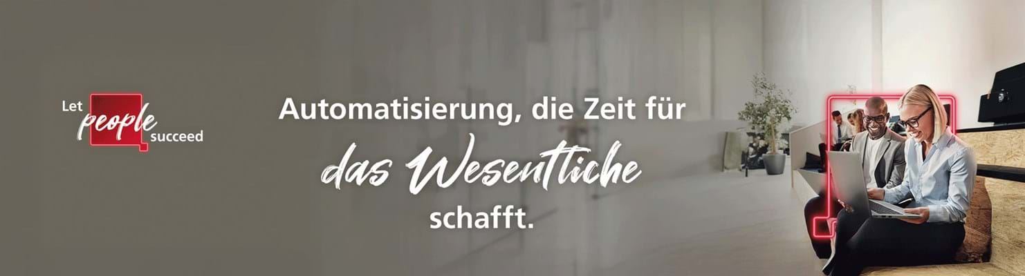 Ricoh Schweiz AG logo