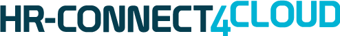 hr-connect4cloud - Sichere SAP-Datensynchronisierung mit Ihrem Personalsystem