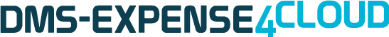 dms-expense4cloud - Integrationsservice für die Integration von Drittsystemen